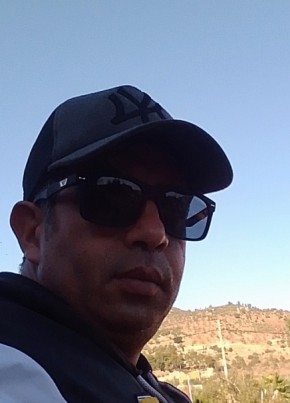 Ali, 45, المغرب, مراكش