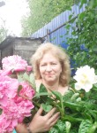 Светлана, 60 лет, Саратов