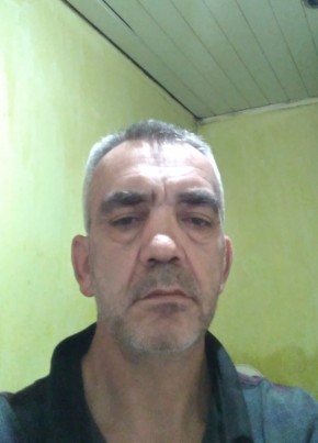 Илья, 53, Россия, Новоалександровск