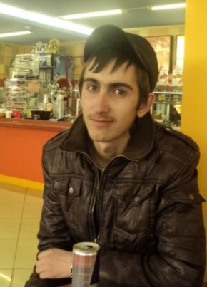 Олег, 31, Россия, Тюмень
