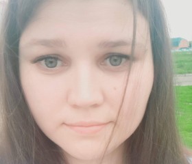 Anastasiya, 29, Lukhovitsy
