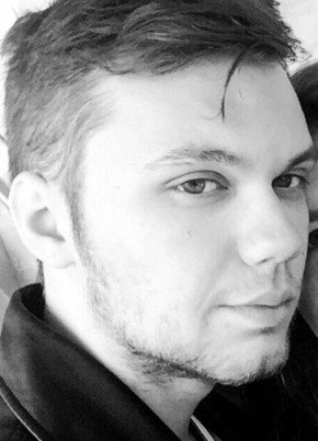 Владимир из Балаково 30 лет