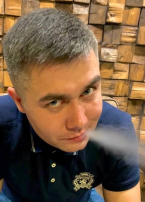 Сергей, 38, Россия, Чебоксары