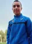 Kamal, 22 года, الدار البيضاء