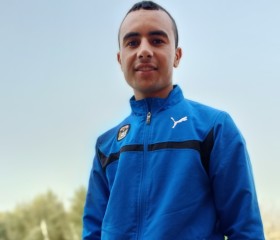 Kamal, 22 года, الدار البيضاء