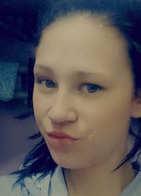 Елена, 26, Россия, Барнаул