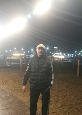 Серёга из Павлодара 42 года