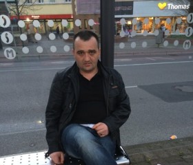 giorgi, 49 лет, Bochum