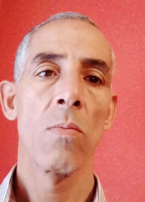 Rahmani, 57, People’s Democratic Republic of Algeria, Skikda
