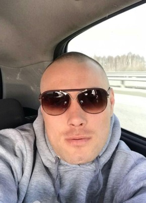 Михаил, 35, Россия, Богданович
