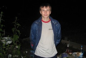 Дмитрий, 34 - Только Я