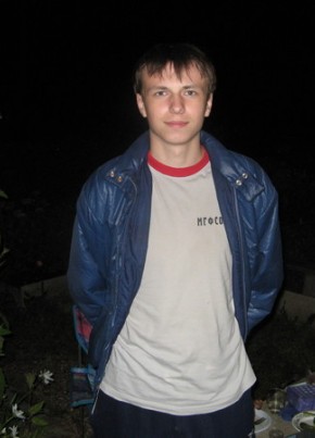 Дмитрий, 34, Россия, Фряново