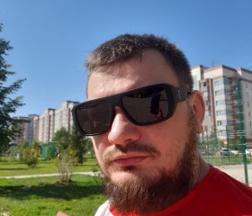 Максим, 35 лет, Краснообск