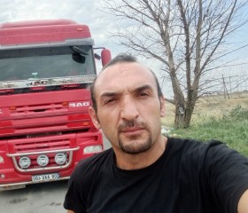 Tahir ÖNAL, 46 лет, Ростов-на-Дону