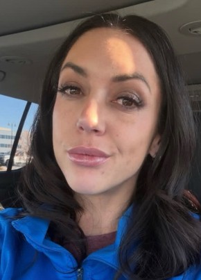 Deborah из Napoli 37 лет