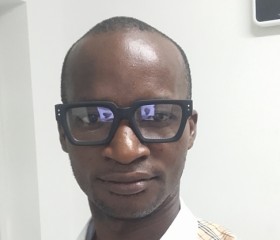 Jojo, 32, Yamoussoukro