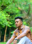 Md Nazmul Hasan, 26 лет, الجبيل