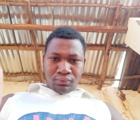 Steward, 19 лет, Lilongwe