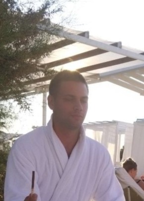 Klim, 24, Russia, Sevastopol