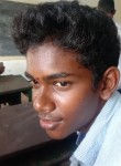 Naveen Vishal, 18  , Tiruchirappalli