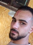 ذياد, 20, Cairo