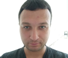 Егор Галкус, 33 года, Горад Жодзіна