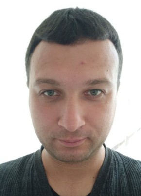 Егор Галкус, 34, Рэспубліка Беларусь, Горад Жодзіна