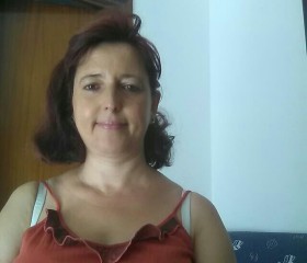 vanesa, 49 лет, la Ciudad Condal