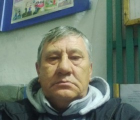 Евгений, 58 лет, Уссурийск