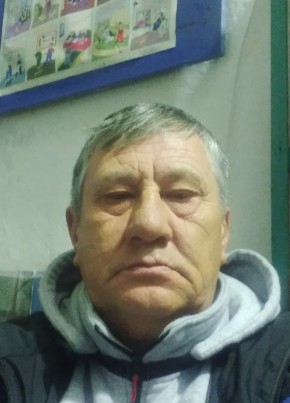 Евгений, 58, Россия, Уссурийск