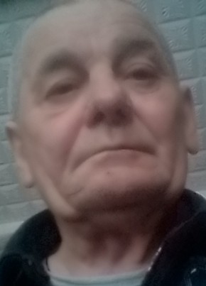 Володя, 68, Россия, Пенза