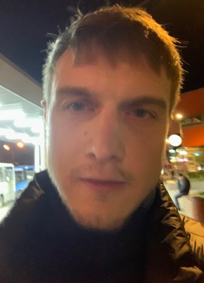 Dmitriy, 33, Russia, Moscow
