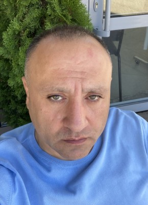 Edik, 38, Russia, Stavropol