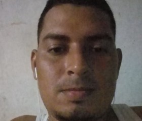 alfredo , 34 года, San José (San José)