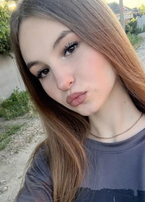 Lena из Горад Мінска 23 года