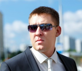 Tikhon, 39, Odintsovo