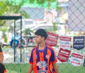 Disk, 18, Phatthalung