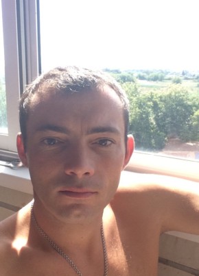 Иван, 41, Россия, Тамбов