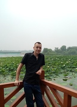 Eugene ♉, 30, Uzbekistan, Tashkent