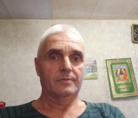 Илья, 62 года, Москва