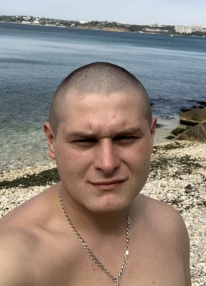 Евгений, 29, Россия, Черняховск