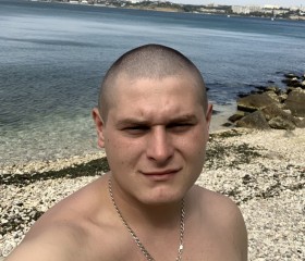 Евгений, 29 лет, Черняховск