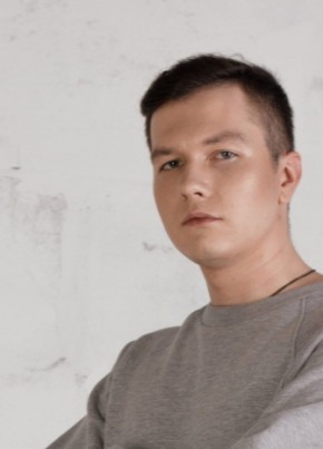 Eddy, 33, Россия, Киров (Кировская обл.)