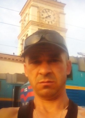 Саша, 43, Україна, Боярка