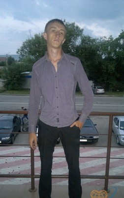 Евгений , 34, Россия, Васюринская