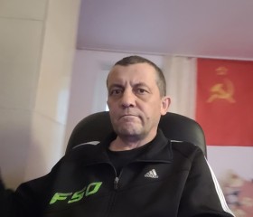 Виталий, 49 лет, Дальнереченск