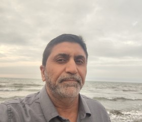 شاهين, 53, Babolsar