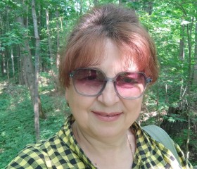 Klavdiya, 59, Sergiyev Posad