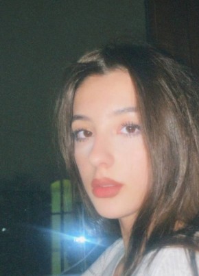 аэлита, 23, Россия, Уфа