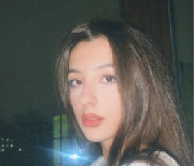 аэлита, 23 года, Уфа